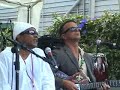 Paul Sanchez and John Boutte 7
