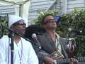 Paul Sanchez and John Boutte 7