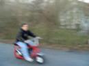 restored minibike restored minibike