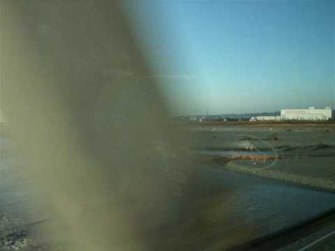 SHINKANSEN N700 HIKARI393 08.3.15③