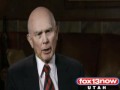Elder Dallin H. Oaks: Religious Freedom At Risk (Full Interview) 10/13/09