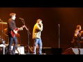 Lonestar in Mannheim