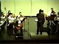 edson lopes tocando concerto em a maior (f. carulli) (ao vivo com orquestra).
edson lopes playing concert in a major (f. carulli) (live with orchestra).