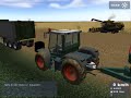 Landwirtschafts Simulator 2008 mit beta 2 Landwirtschafts Simulator 2008 mit beta 2