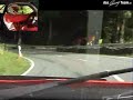 Bergrennen Gurnigel Sacha Geninasca Lancia Delta S4 Onboard