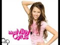 HM2- Miley Cyrus: As I Am [w/ lyrics]