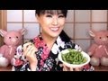 Everyone's snack time! みんなの間食