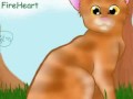 Firestar - this boy's fire Firestar - this boy's fire