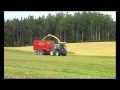 Krone Big X - Stora Bränna