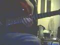 David Soltany solo on Tagima guitar