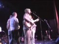 Brett Dennen and the Lister Brothers Perform Bob Dylan