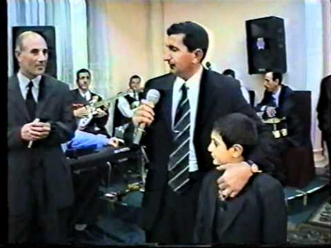 MEZAHIR QUBADLI TOY