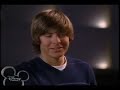 vanessa hudgens dans high school musical gabriella montez des bout du film d'elle avec zac efron troy bolton