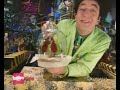 O Mundo de Beakman: Respira��o (Prof. Toid)