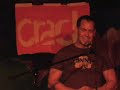 Camp Crackahoa: Stand Up with Ryan (part one) Camp Crackahoa: Stand Up with Ryan (part one)