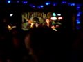 Stars \"Elevator Love Letter\" Live, Night and Day, Manchester