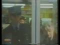 East Kilbride Town Centre - The Plaza, 1981. BBC Scotland's The Mad Death