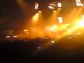 kings of leon, kick the bucket live @ nottingham arena
