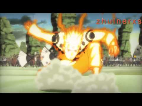 Kyubi maruto