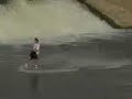 Nick Valliere  Winch and Waterboarding Shred fest