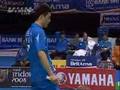 2008 Thomas Cup Final - MD2 - Xie / Guo vs Lee / Hwang - 3/7