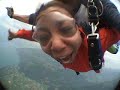 Skydive Interlaken 17.06.07 Tina Marie
