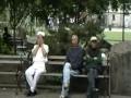 videos de Columbus Park, Chinatown, NYC