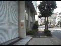 Handmade SteadiCam Test #2