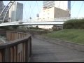 Handmade SteadiCam Test #2