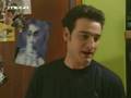 Lazaros - Oscar