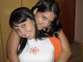 Júhh,Mirian e Paulinha
