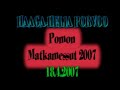 HAAGA-HELIA POMON MATKAMESSUT 2007