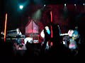 The arcade fire - Berkeley Greek Theater 06/02/07