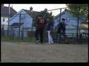 Lakewood Ohio Softball 5-19-08