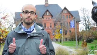 My Last Semester at MSU