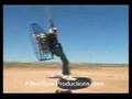Starting Powered Paragliding