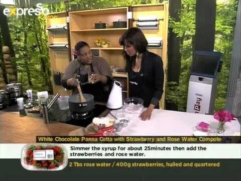 how to dissolve demerara sugar