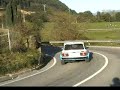 RALLYE TORRELAVEGA ivan lavin ibio 1ªpasada