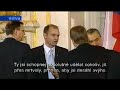 Ivan Langer - volba prezidenta 2008