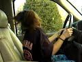 Crazy Kid Driver Crazy Kid Driver