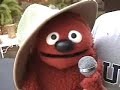 A Puppet's View on Immigration