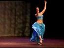 Danca do Ventre Renata Lobo