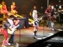 Jonas Brothers Burning Up Tour Should've Said No