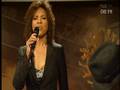 Sharon Robinson - Summertime - with Javier Mas, Helsinki 2008