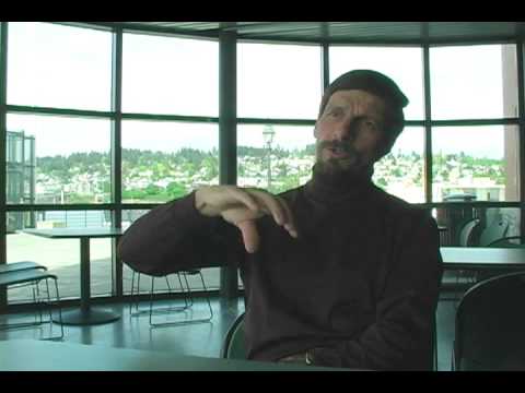 The Merlinologist Part 1