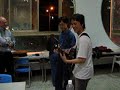 Jacques Stotzem (Cover)-the rules of the game @師大綜合大樓