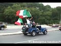 Woodbridge Italy Wins World Cup