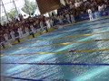 championnats de france de natation... 
manaudou laure...