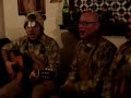 Los Castores de H�spalis (1/3)