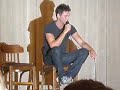 Scrubs GHFCW 08 Video 1 Scrubs GHFCW 08 Video 1